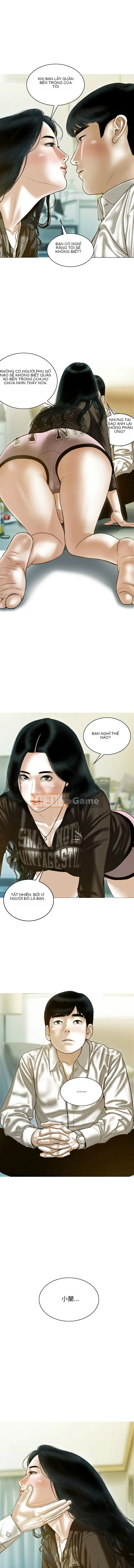 Đưa vào cám dỗ Chương 26-27