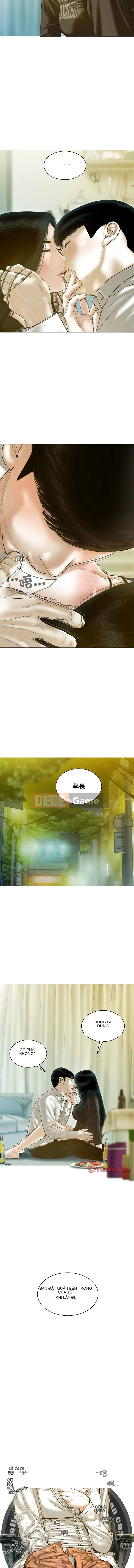 Đưa vào cám dỗ Chương 26-27