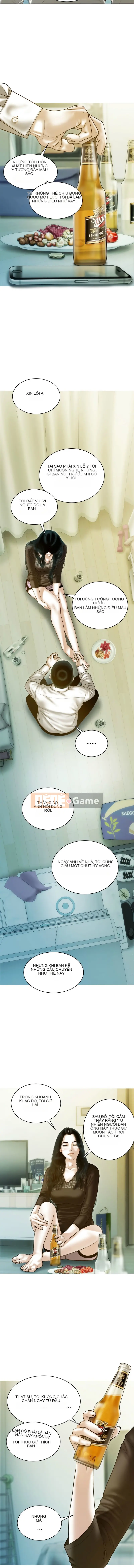 Đưa vào cám dỗ Chương 26-27