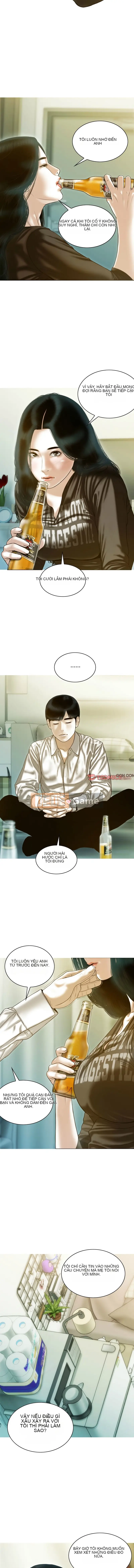 Đưa vào cám dỗ Chương 26-27