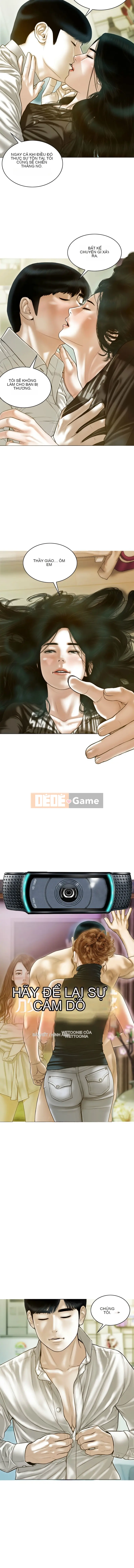 Đưa vào cám dỗ Chương 26-27