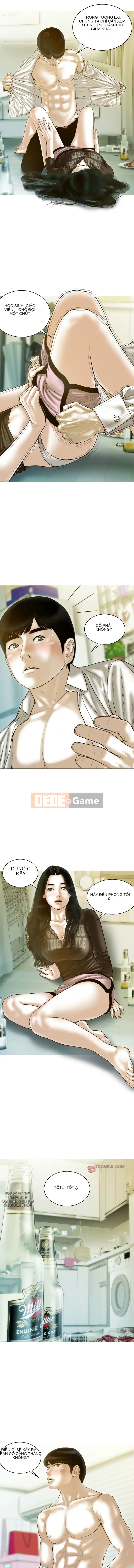 Đưa vào cám dỗ Chương 26-27