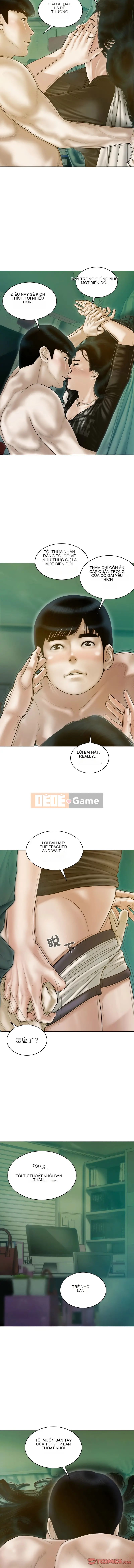 Đưa vào cám dỗ Chương 26-27