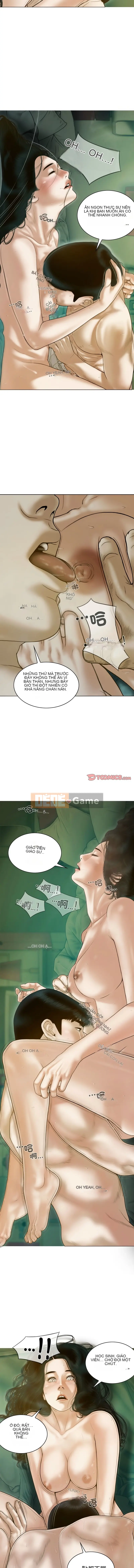 Đưa vào cám dỗ Chương 26-27