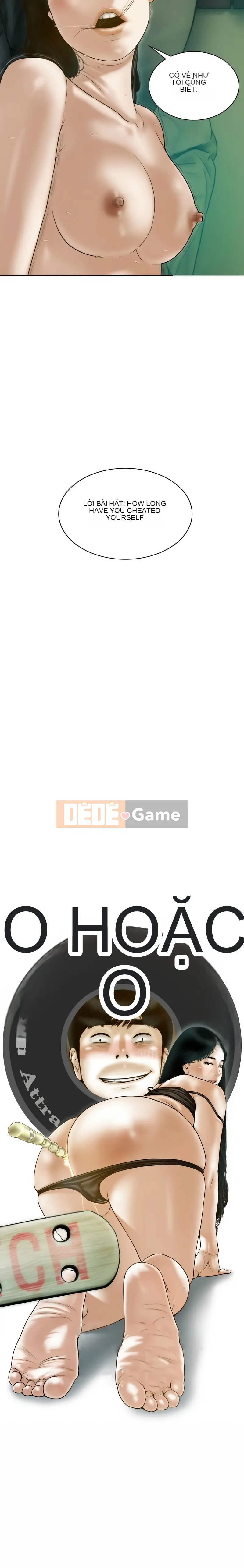 Đưa vào cám dỗ Chương 26-27