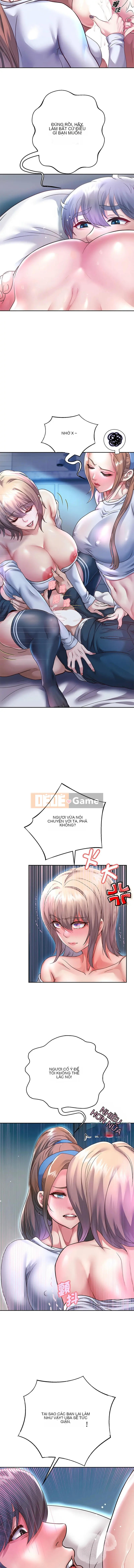 Tái sinh thành một chàng trai to lớn Chương 25-26