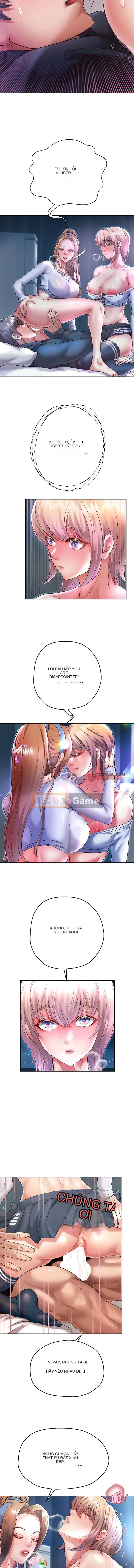 Tái sinh thành một chàng trai to lớn Chương 25-26