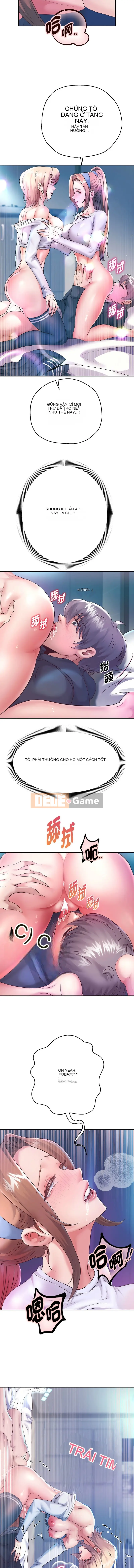 Tái sinh thành một chàng trai to lớn Chương 25-26