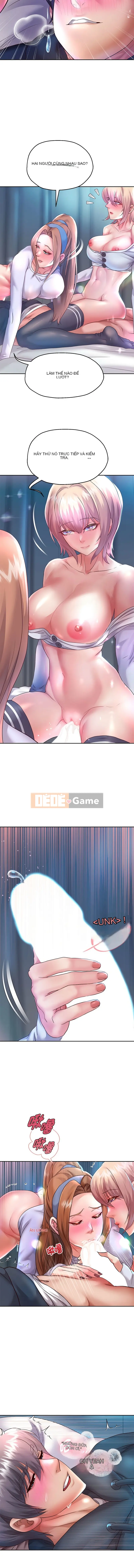 Tái sinh thành một chàng trai to lớn Chương 25-26