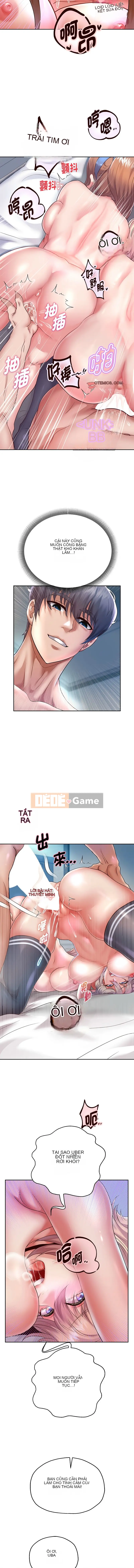 Tái sinh thành một chàng trai to lớn Chương 25-26