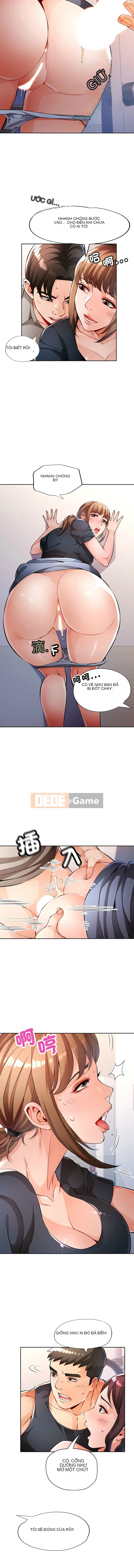 Người vợ lệch lạc Chương 23-24