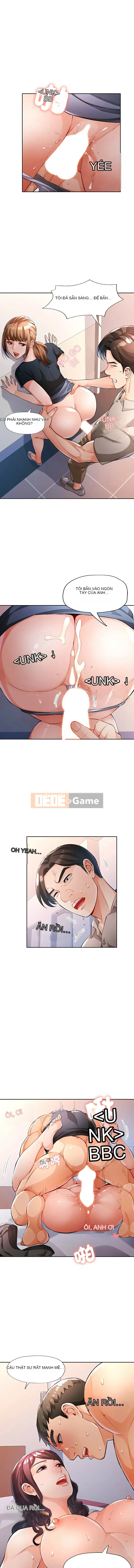 Người vợ lệch lạc Chương 23-24