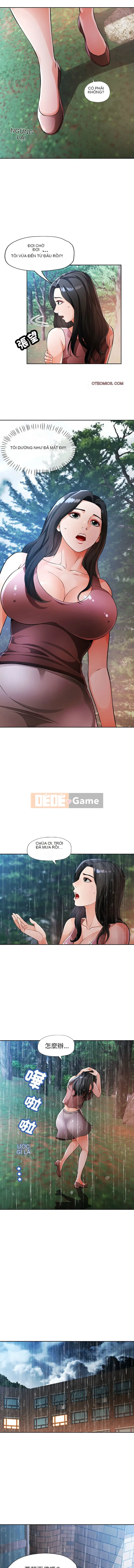 Người vợ lệch lạc Chương 23-24