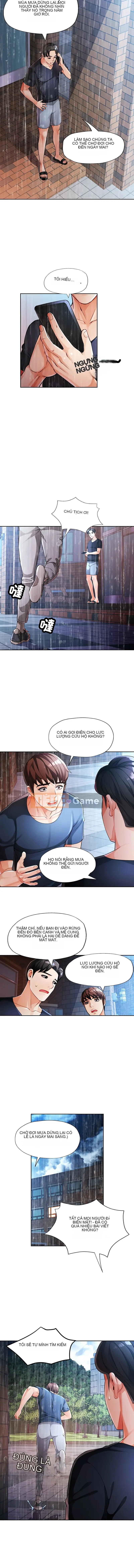 Người vợ lệch lạc Chương 23-24