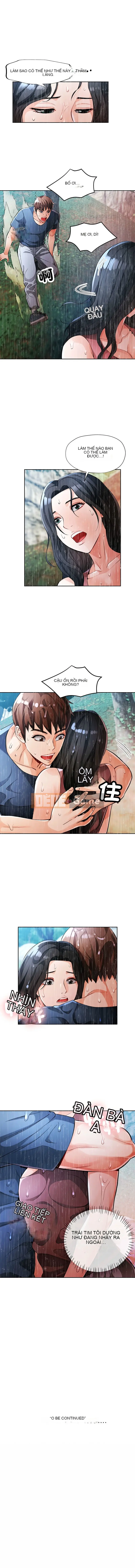 Người vợ lệch lạc Chương 23-24