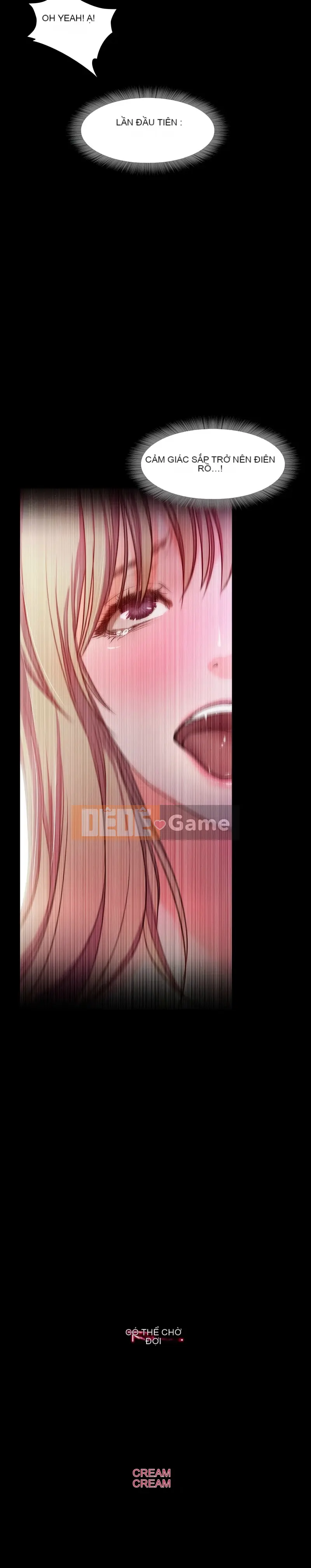 Kỳ nghỉ ngọt ngào Chương 11-12