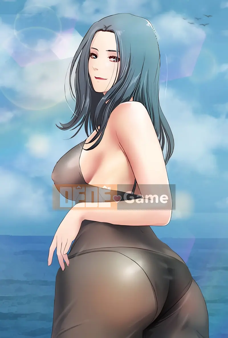 Kỳ nghỉ ngọt ngào Chương 11-12