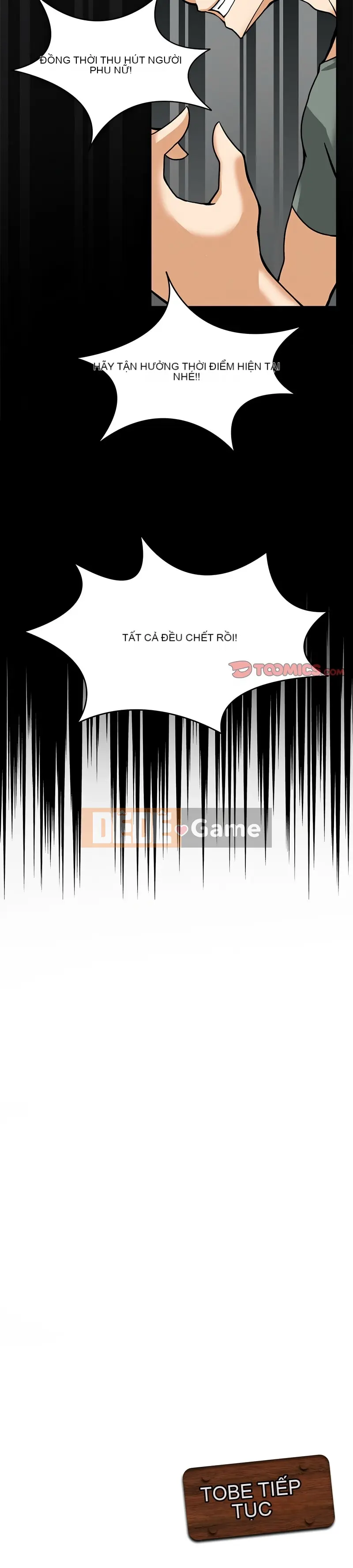 Quay ngược thời gian và yêu em Chương 8-9