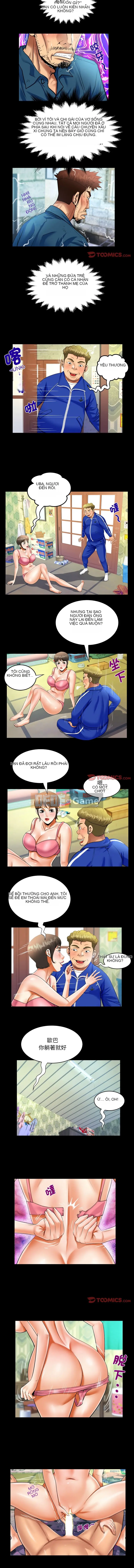 Dì Chương 134-135