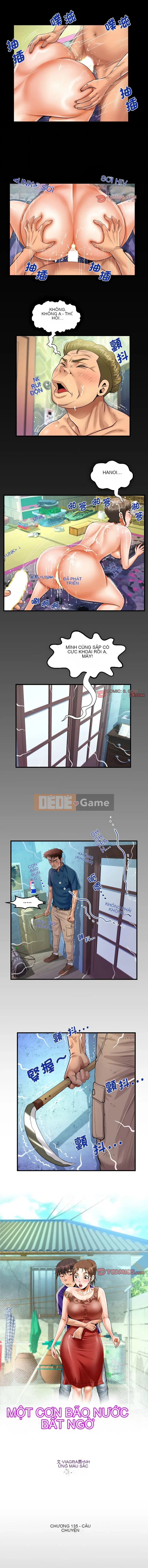 Dì Chương 134-135