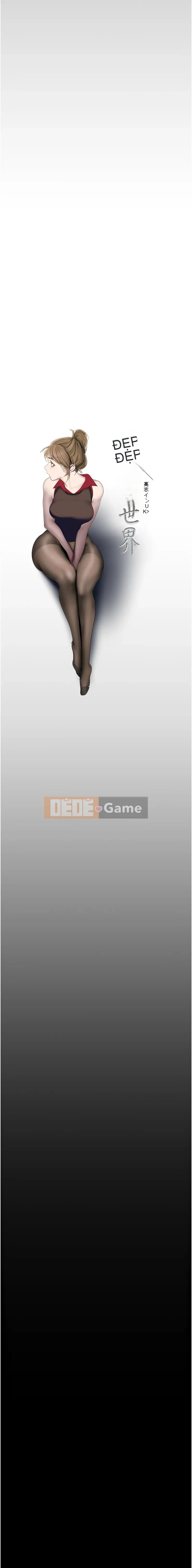 Thế giới mới dũng cảm Chương 260-261