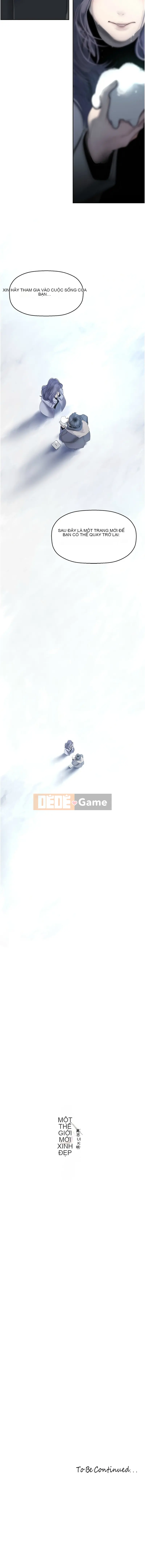 Thế giới mới dũng cảm Chương 260-261