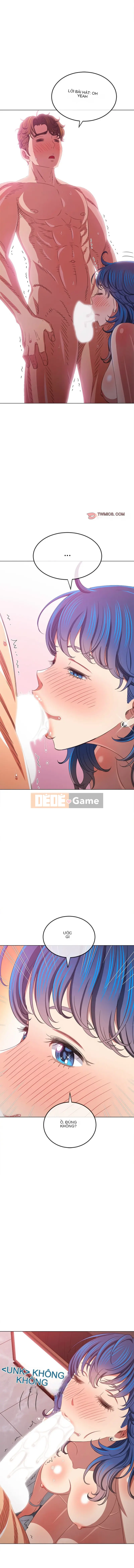 Ác nữ Gogou Tangling Chương 223-224