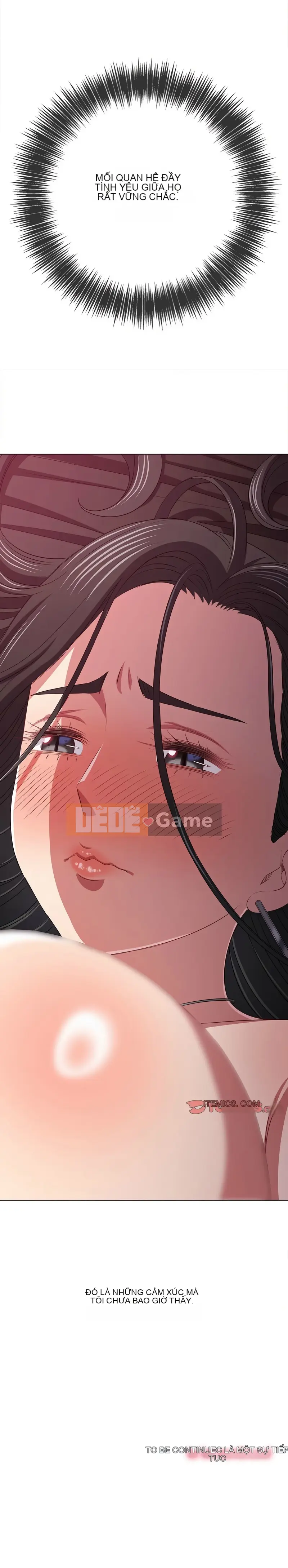 Ác nữ Gogou Tangling Chương 223-224