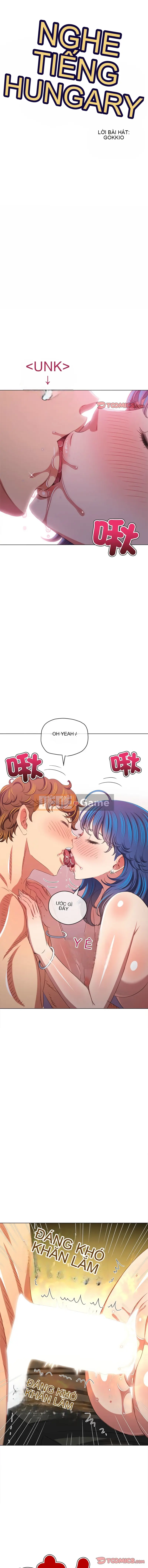 Ác nữ Gogou Tangling Chương 223-224