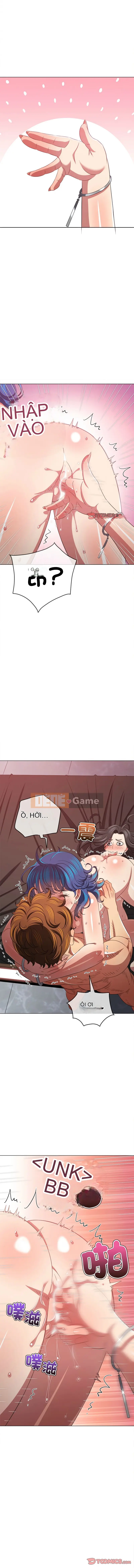 Ác nữ Gogou Tangling Chương 223-224