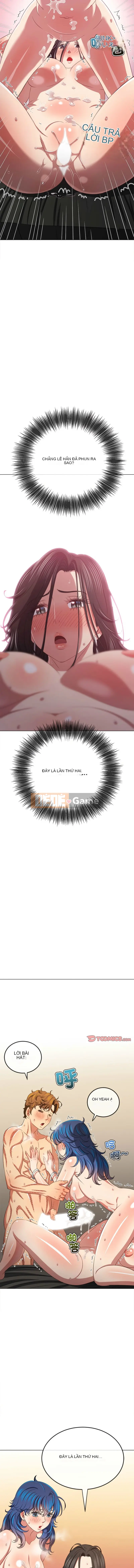 Ác nữ Gogou Tangling Chương 223-224