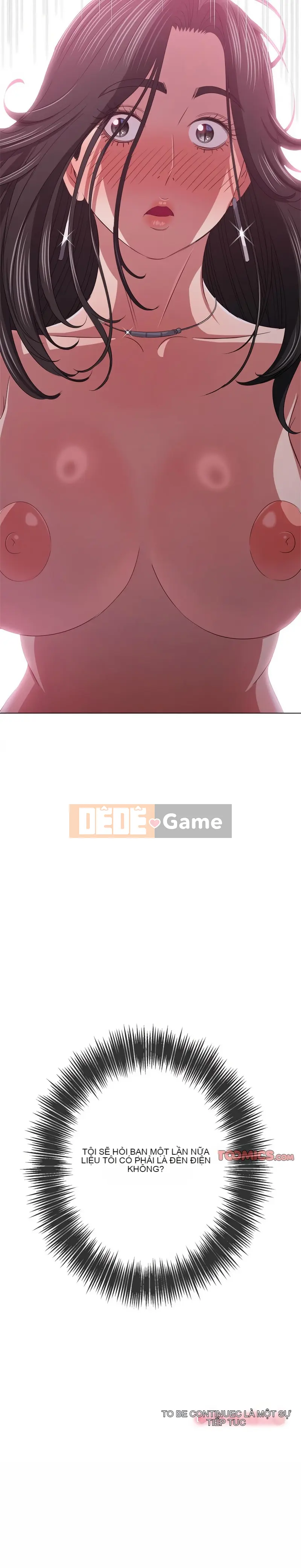 Ác nữ Gogou Tangling Chương 223-224