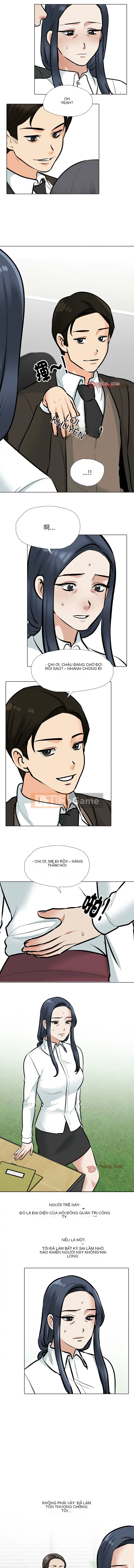 đồng nghiệp vì tình yêu Chương 185-186