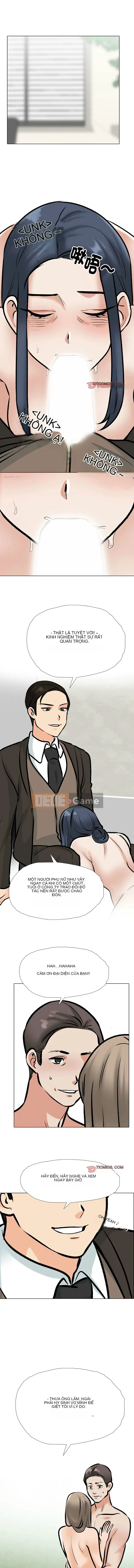 đồng nghiệp vì tình yêu Chương 185-186