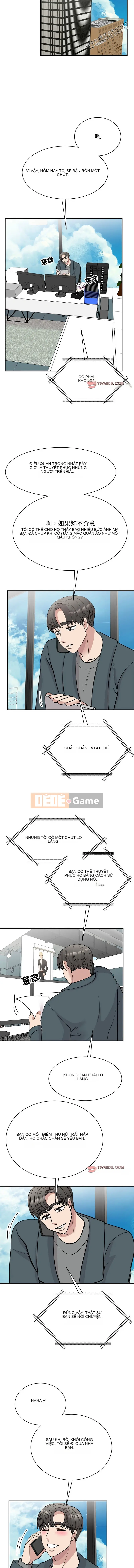 Huyền thoại hoàn hảo của tôi Chương 49-50