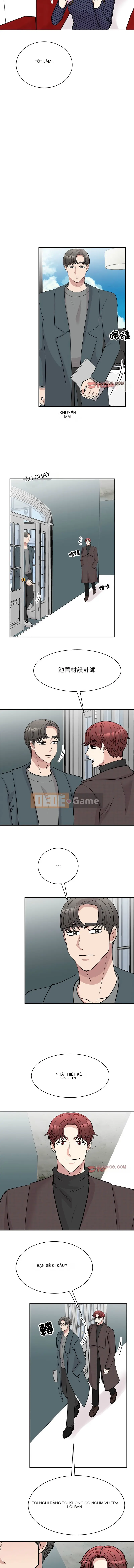 Huyền thoại hoàn hảo của tôi Chương 49-50