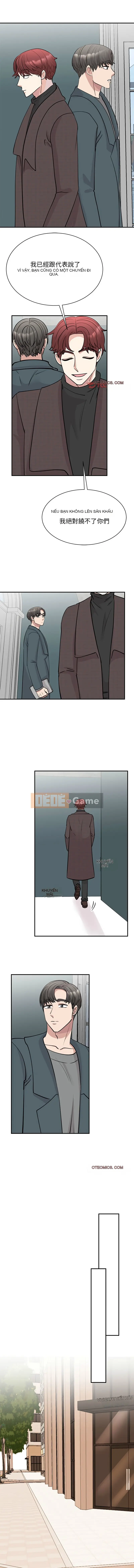 Huyền thoại hoàn hảo của tôi Chương 49-50