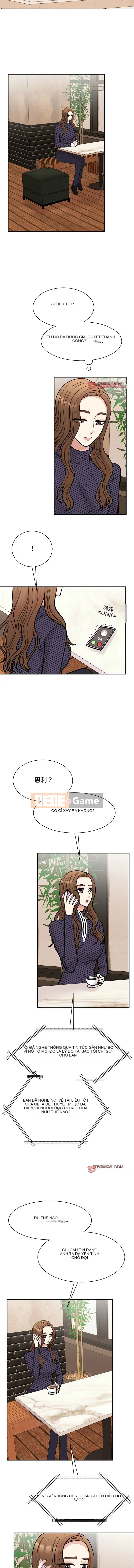 Huyền thoại hoàn hảo của tôi Chương 49-50