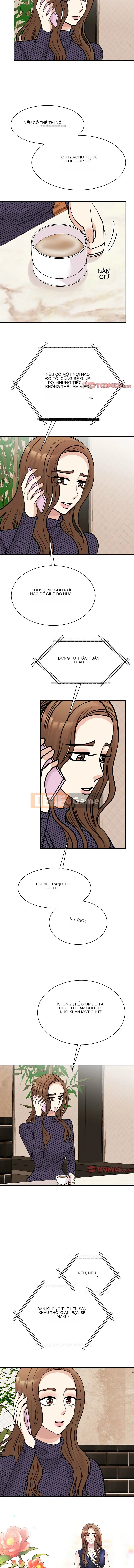 Huyền thoại hoàn hảo của tôi Chương 49-50