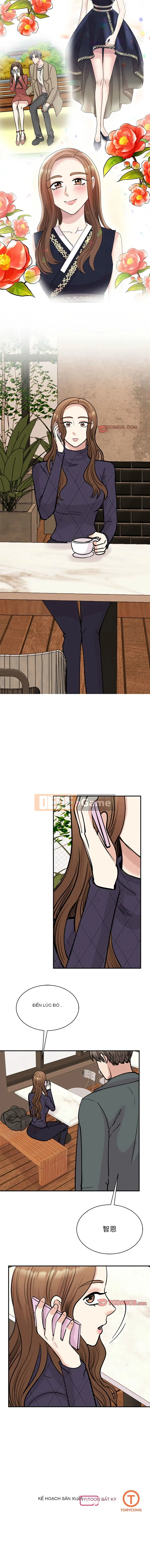 Huyền thoại hoàn hảo của tôi Chương 49-50