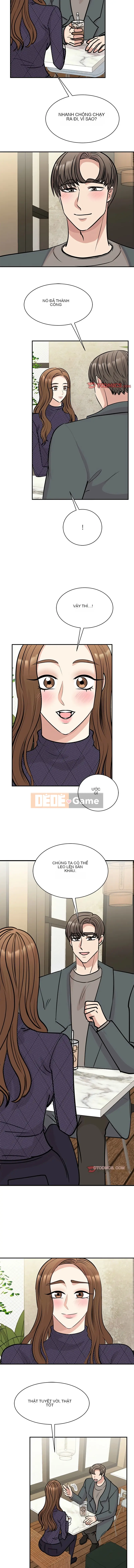 Huyền thoại hoàn hảo của tôi Chương 49-50