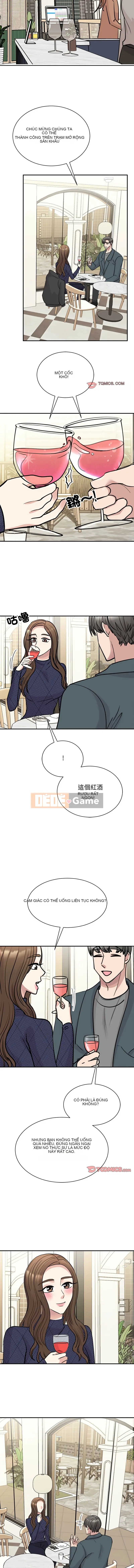 Huyền thoại hoàn hảo của tôi Chương 49-50