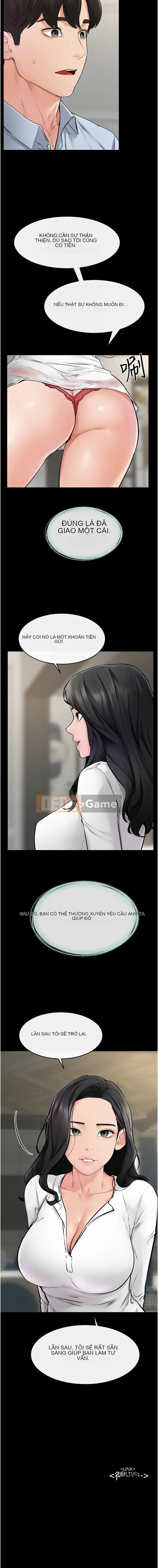 Mẹ kế và chị kế Chương 44-45