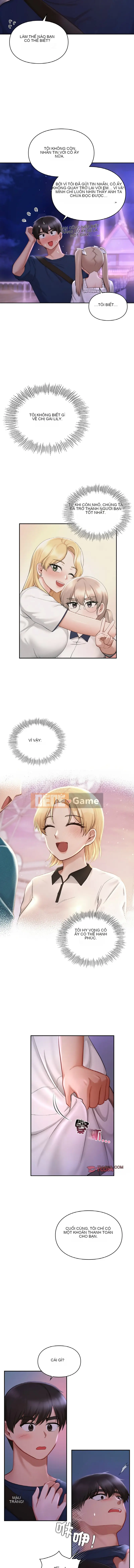 Công viên giải trí nam nữ Chương 38-39