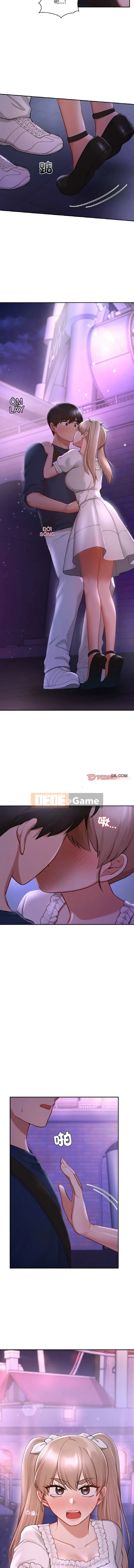 Công viên giải trí nam nữ Chương 38-39