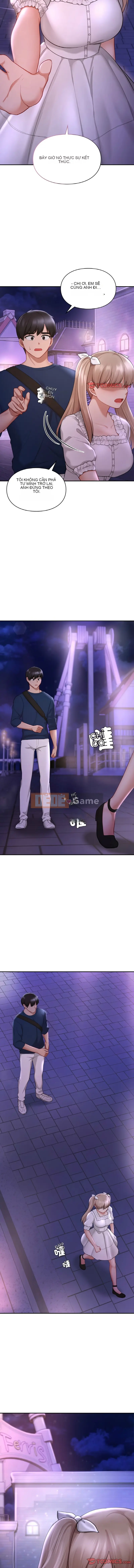 Công viên giải trí nam nữ Chương 38-39