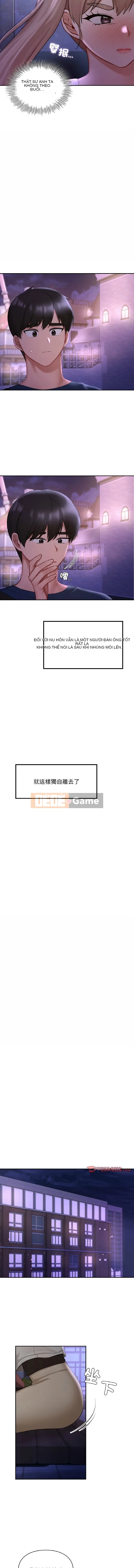 Công viên giải trí nam nữ Chương 38-39