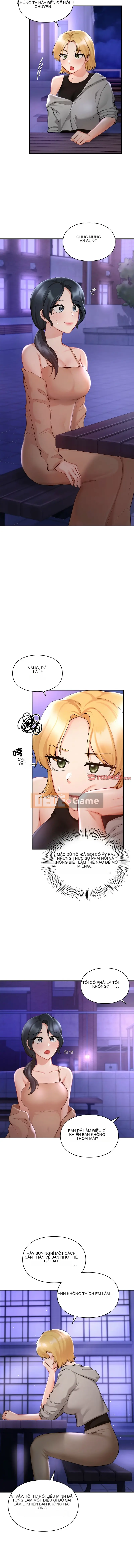 Công viên giải trí nam nữ Chương 38-39