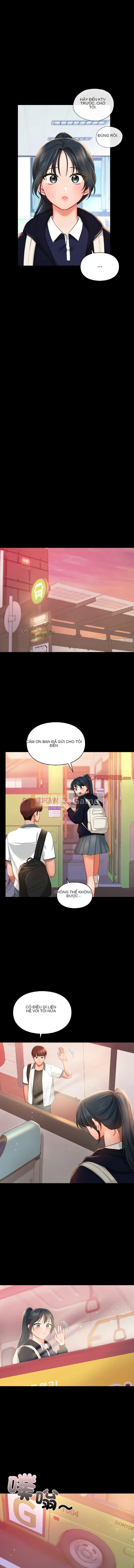 Công viên giải trí nam nữ Chương 38-39