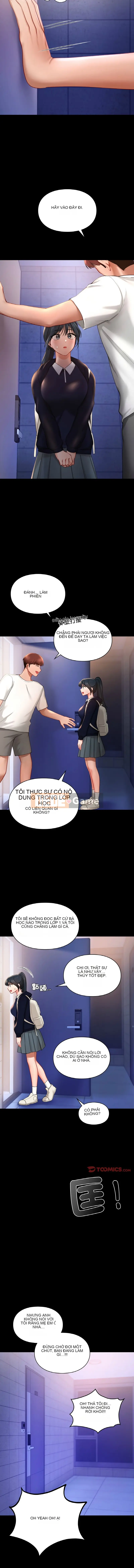 Công viên giải trí nam nữ Chương 38-39